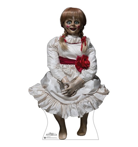 Annabelle the conjuring - the,