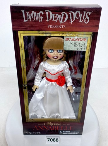 Living dead dolls the - living,