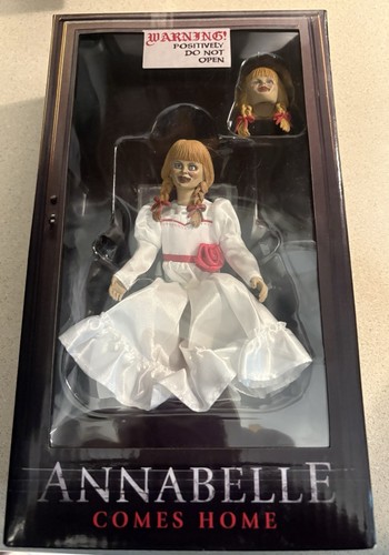 Neca annabelle comes home - annabelle,