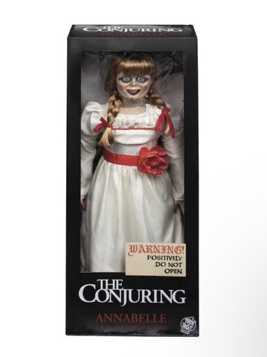 The conjuring annabelle - conjuring™,