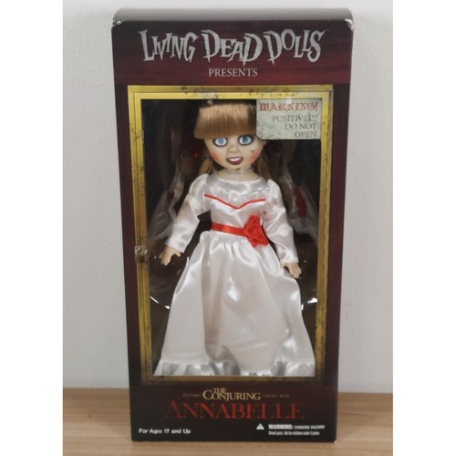 Living dead dolls presents - dead,