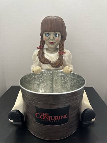 The conjuring - conjuring:,